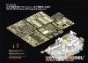 Voyager Model PE351232 IDF M109A2 Rochev SPH upgrade basic set (For KINECTIC 61009) 1/35